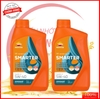 Nhớt Repsol Smarter Scooter 4T 5W40 dành cho xe ga