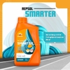 Nhớt Repsol Smarter Scooter 4T 5W40 dành cho xe ga