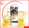 Nhớt IPONE Katana Synthetic 10W50 dành cho moto, phân khối lớn nhập khẩu Pháp