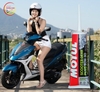 NHỚT HỘP SỐ - NHỚT LAP MOTUL SCOOTER GEAR PLUS