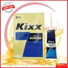 Thùng Nhớt Hộp Số- nhớt láp Kixx 80W90 120ML hàng chính hãng xuất xứ Hàn Quốc