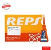 Thùng nhớt Hộp số - nhớt lap Repsol Gear Oil 80W90 120ML