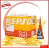 Thùng nhớt Hộp số - nhớt lap Repsol Gear Oil 80W90 120ML