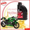 Nhớt Fuchs Silkolene Pro tổng hợp 100% 10W30 Châu Âu