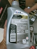Nhớt Mobil 1 5W30 dành cho xe ga, xe ô tô , mẫu mới