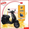 Nhớt United MTB Scooter 10W40 hàng nhập khẩu dành cho xe ga