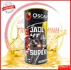 Nhớt Oscar Super tổng hợp 10W40 hàng nhập khẩu dành cho xe số