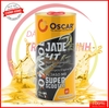 Nhớt Oscar Super Scooter tổng hợp 10W40 hàng nhập khẩu dành cho xe ga