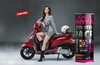 Nhớt Xado Luxury Scooter Race 7.5W35 chuyên dành cho xe ga