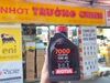 Thùng, 1/2 thùng Dầu Nhớt Motul 7000 4T 10W-40 - 1 Lít 100% Tổng Hợp dành Cho Xe Số & Côn Tay