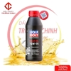 NHỚT HỘP SỐ LIQUI MOLY  GEAR OIL 75W-90  500ML
