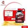 Nhớt Motul GP Power 4T 10W40 dành cho xe số, tay côn