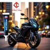 Phụ gia nhớt tăng hiệu suất động cơ MOS2 Liqui Moly