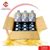 Nhớt Shell Advance City10W40  tổng hợp toàn phần dành cho xe ga