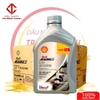 Nhớt Shell Advance City10W40  tổng hợp toàn phần dành cho xe ga