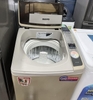 Máy giặt Sanyo 7kg  tiết kiệm điện mới 95%