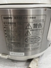 Nồi cơm điện nội địa Nhật Sanyo ECJ-LG10 1 lít áp suất mới 95%
