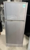 Tủ lạnh cũ Sharp 165 lít không đóng tuyết mới 95%
