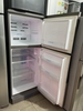 Tủ lạnh cũ Aqua 165 lít AQR-U185BN mới 95%