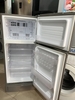 Tủ lạnh cũ Sharp 165 lít không đóng tuyết mới 95%