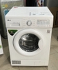 Máy giặt cũ LG inverter 7 kg WD-8600 mới 95%