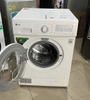 Máy giặt cũ LG inverter 7 kg WD-8600 mới 95%