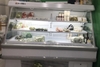 Tủ trưng bày quầy mát siêu thị Alaska SMV-20E mới 95%