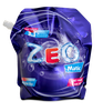 Nước giặt xả ZeO 3in1 - Túi 2,2kg