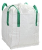 CROSS CORNER FIBC BULK BAGS