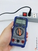 Đồng hồ vạn năng điện tử APECH AM-216D kiểm tra phát hiện điện