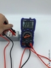 Đồng hồ vạn năng điện tử APECH AM-216D đo điện áp