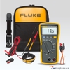 Đồng hồ vạn năng Fluke 116 trọn bộ