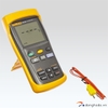 Thiết bị đo nhiệt độ tiếp xúc FLUKE 53-2