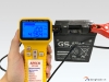 Thiết bị đo và kiểm tra tình trạng bình ắc quy APECH ABT-109 12V chính xác