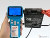 Thiết bị đo và kiểm tra bình ắc quy APECH ABT-109 24V chính xác