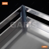 Giá xoong nồi GARIS inox tấm GP01.60-90