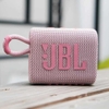 Loa Bluetooth Mini JBL Go 3 Chính Hãng PGI - Bảo Hành 15 Tháng
