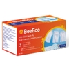 BeeEco viên giặt thông minh 36 viên/hộp, dạng viên sủi, tiện ích khi sử dụng, bảo vệ sợi vởi với công nghệ điện giải, trắng sáng