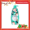 Dầu gội Rejoice dâu tây bạch tuyết 630ml chai