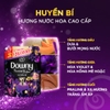 Downy Nước Xả Vải Hương Huyền Bí 3L