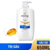 Dầu gội Pantene  trị gàu 650ml chai