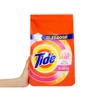 1 Thùng Bột Giặt 36 túi Tide Trắng Sáng Hương Downy 370gr/Túi