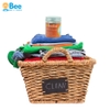 Viên giặt quần áo thông minh BeeEco 6 viên/hộp, dạng viên sủi, tiện lợi khi sử dụng