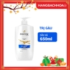 Dầu gội Pantene  trị gàu 650ml chai