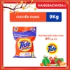 Bột Giặt Tide Chuyên Dụng 9kg Túi