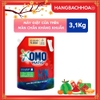 Nước Giặt OMO Dành Cho Má́y Cửa Trên 3,1kg/túi