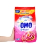 OMO Bột Giặt Quần Áo  Comfort Hương Thơm Thần Kỳ 4.0kg Túi