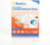 BeeEco - Giấy giặt thông minh cao cấp, 40 tờ * 2 = 80 strips sử dụng cho 80 lần giặt