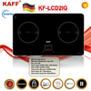 Bếp Từ Thông Minh KAFF KF-LCD2IG