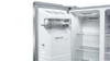 Tủ lạnh side by side BOSCH KAI93VIFP | Series 6